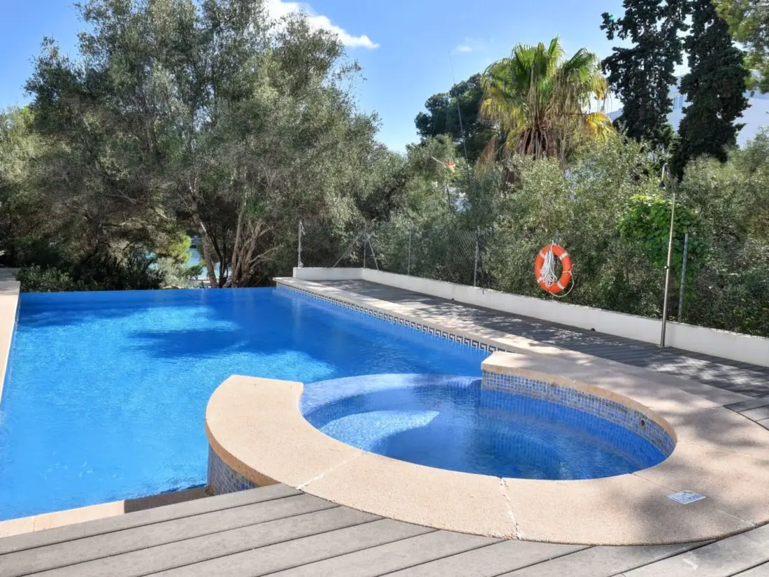 Maison de Vacances Cala d'Or