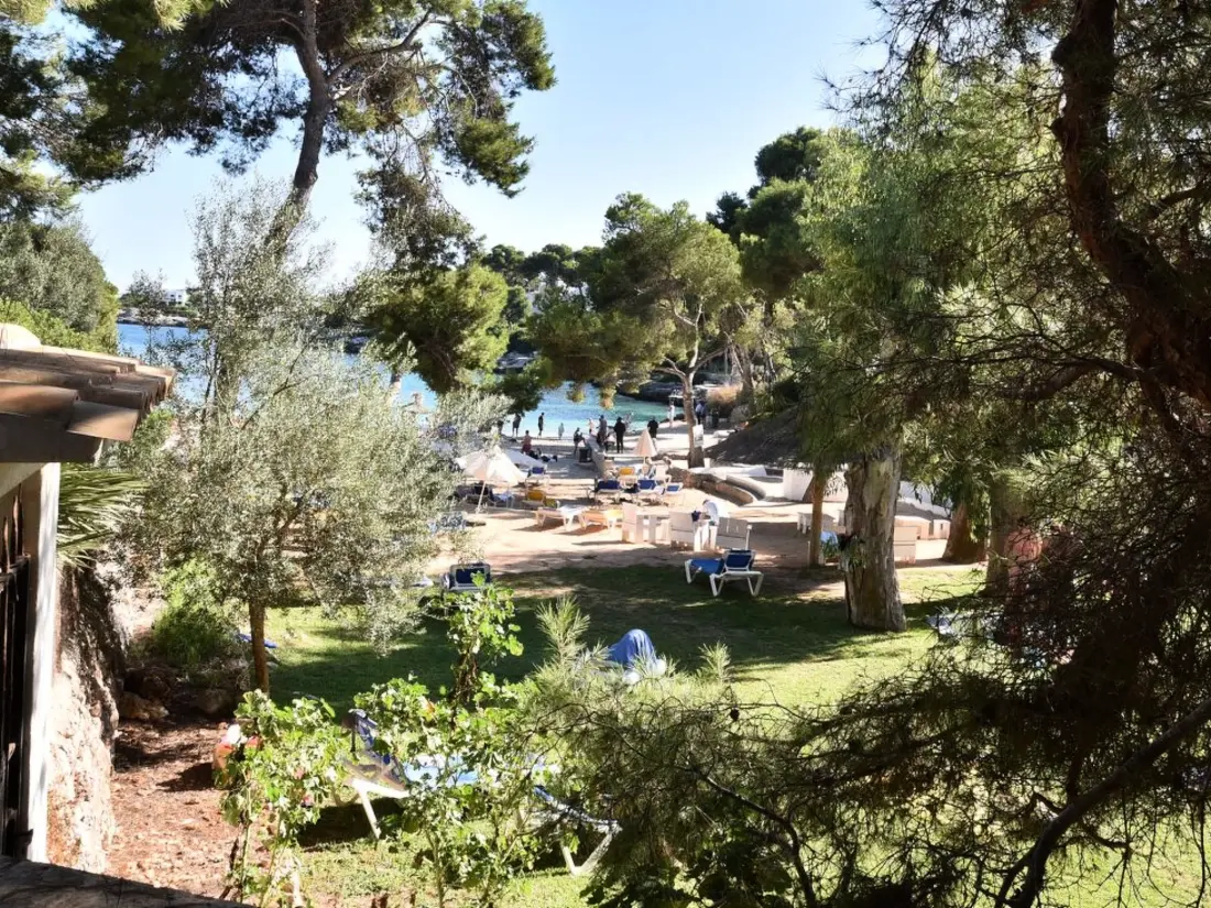 Maison de Vacances Cala d'Or