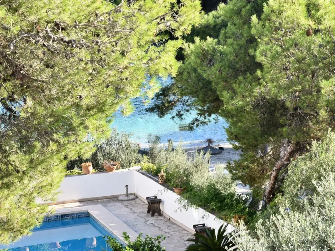 Maison de Vacances Cala d'Or