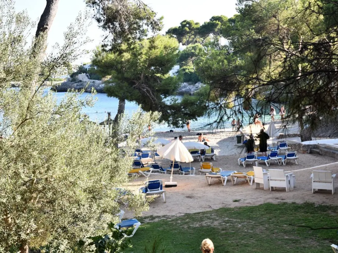 Maison de Vacances Cala d'Or