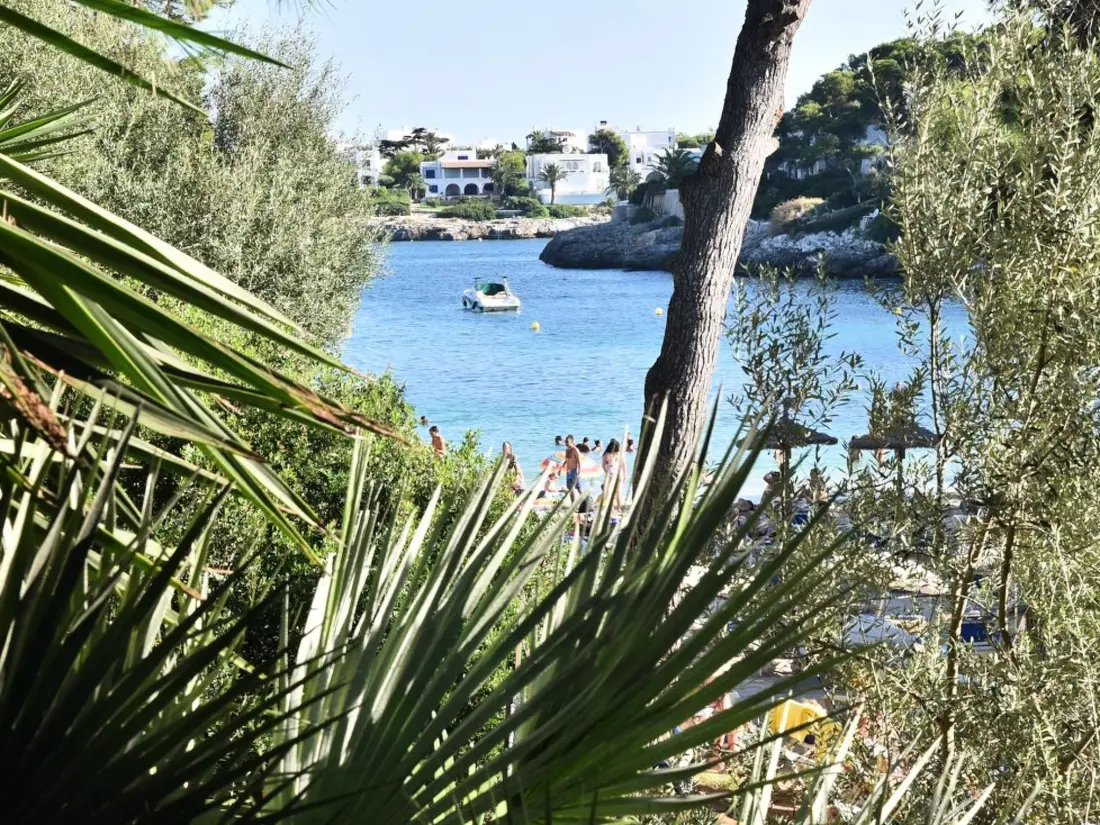 Maison de Vacances Cala d'Or