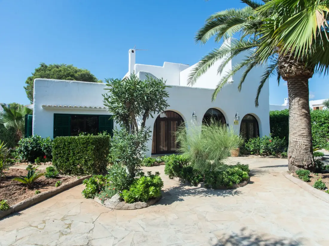 Maison de Vacances Cala d'Or