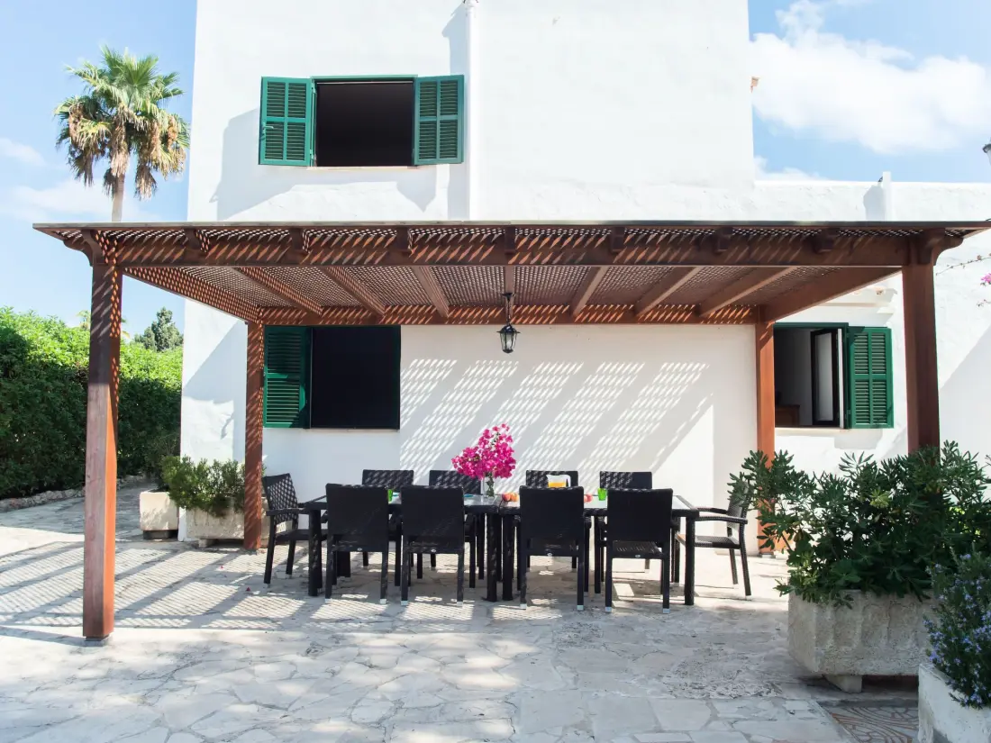 Maison de Vacances Cala d'Or