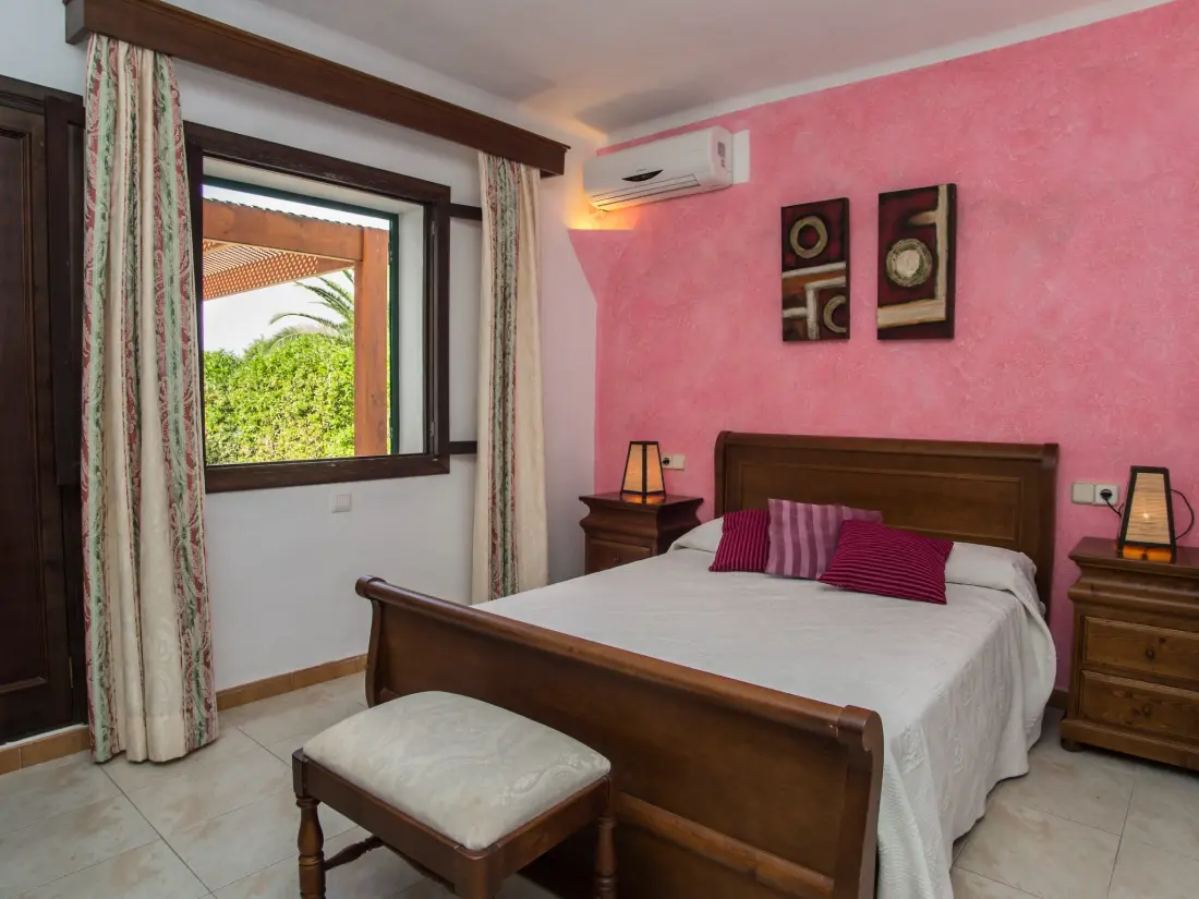 Maison de Vacances Cala d'Or