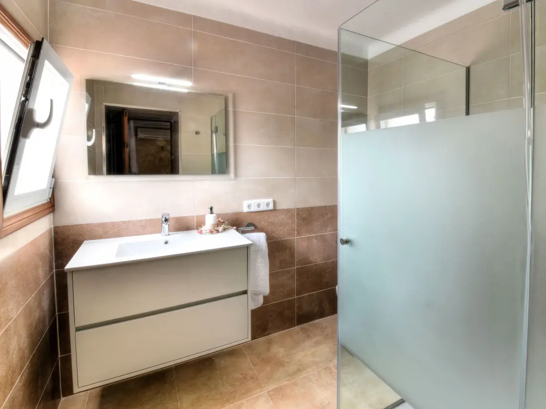 Maison de Vacances Cala d'Or