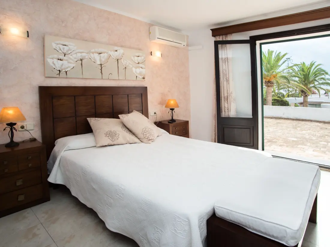 Maison de Vacances Cala d'Or