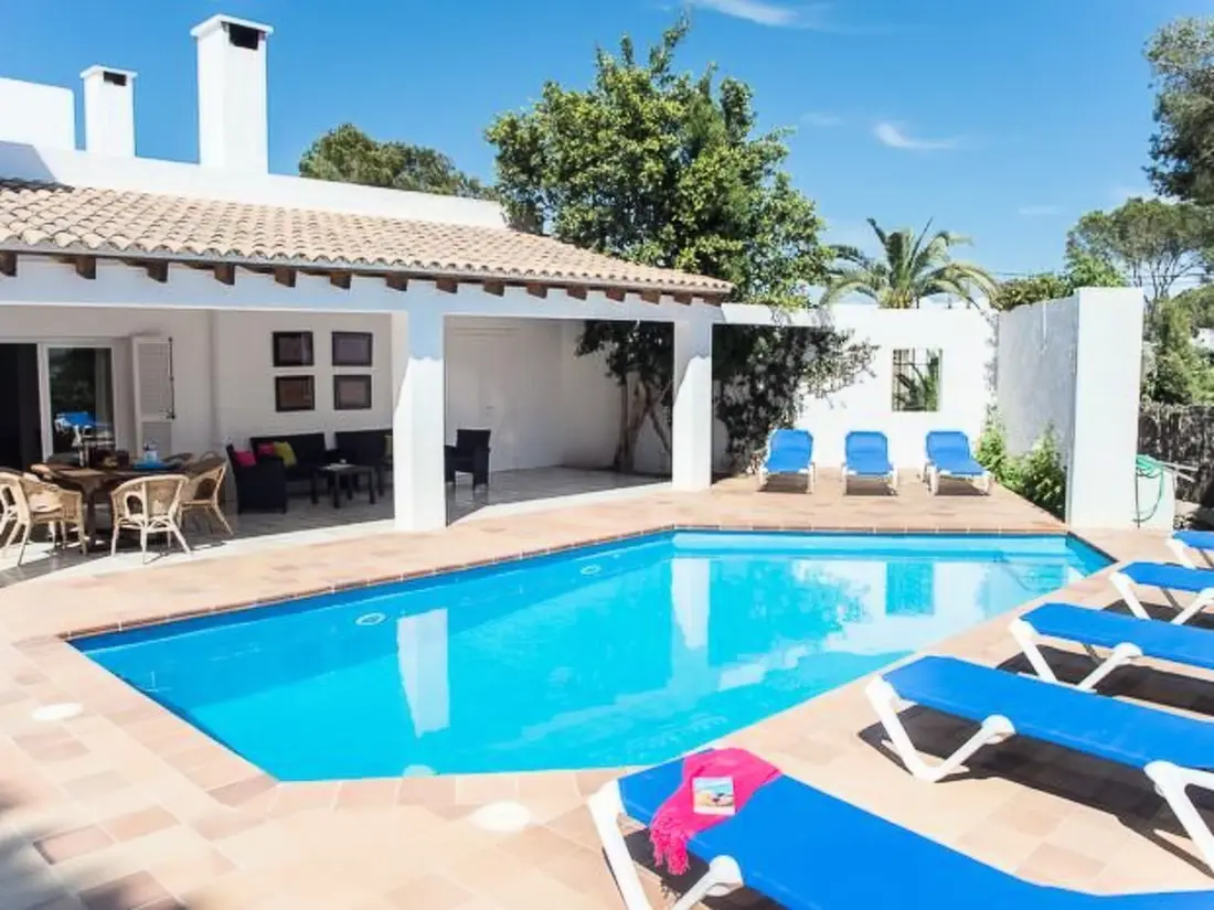 Maison de Vacances Cala d'Or