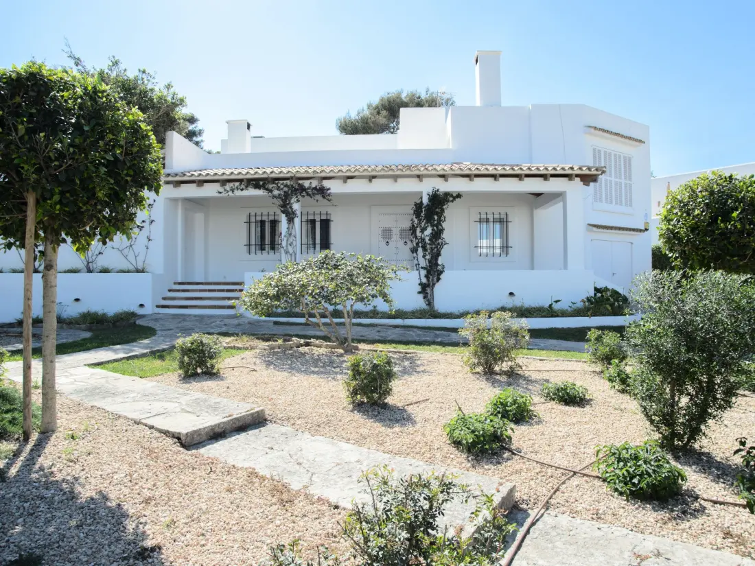 Maison de Vacances Cala d'Or