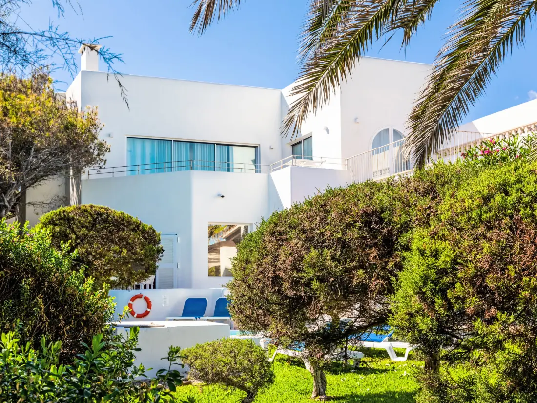 Maison de Vacances Cala d'Or