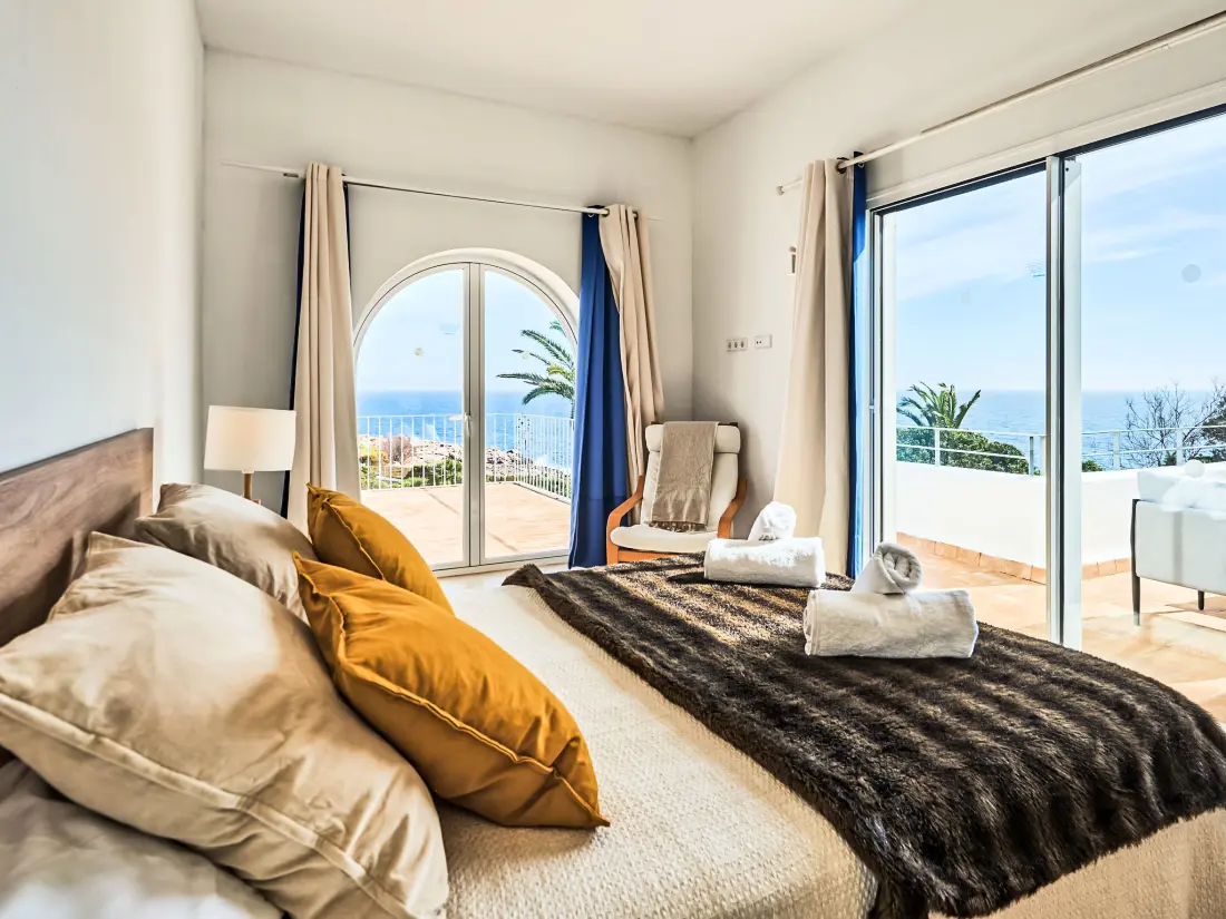 Maison de Vacances Cala d'Or