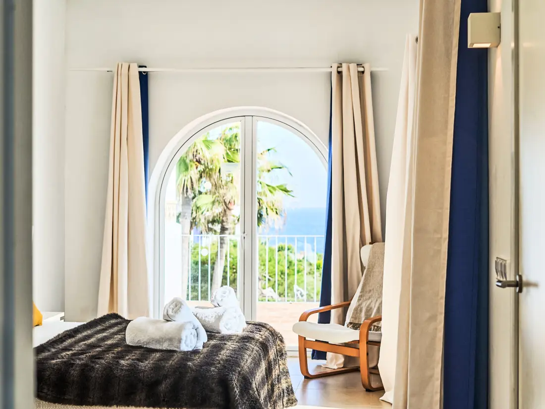 Maison de Vacances Cala d'Or