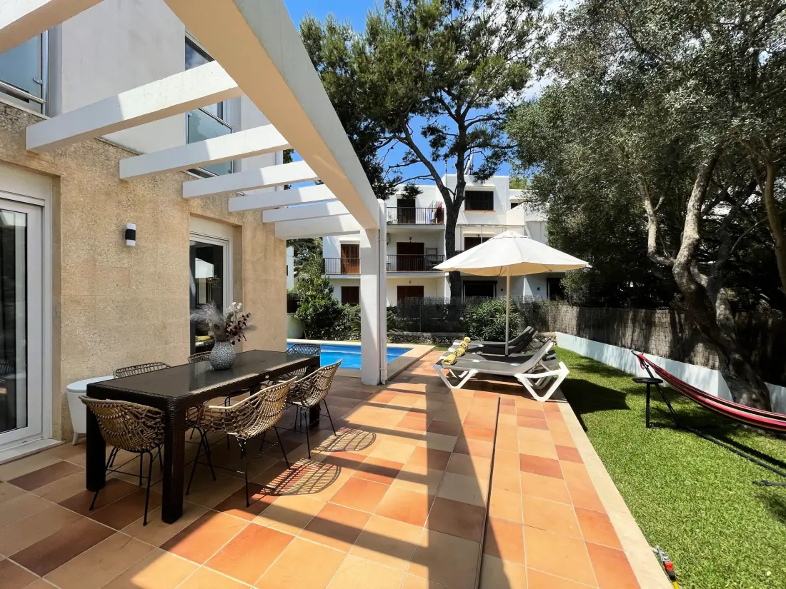 Maison de Vacances Cala d'Or