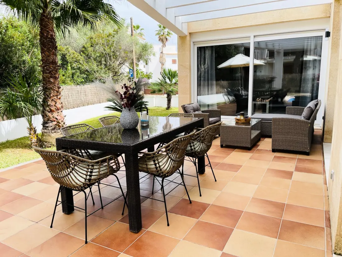 Maison de Vacances Cala d'Or