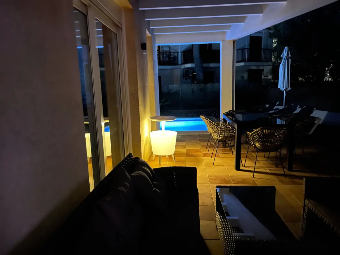 Maison de Vacances Cala d'Or