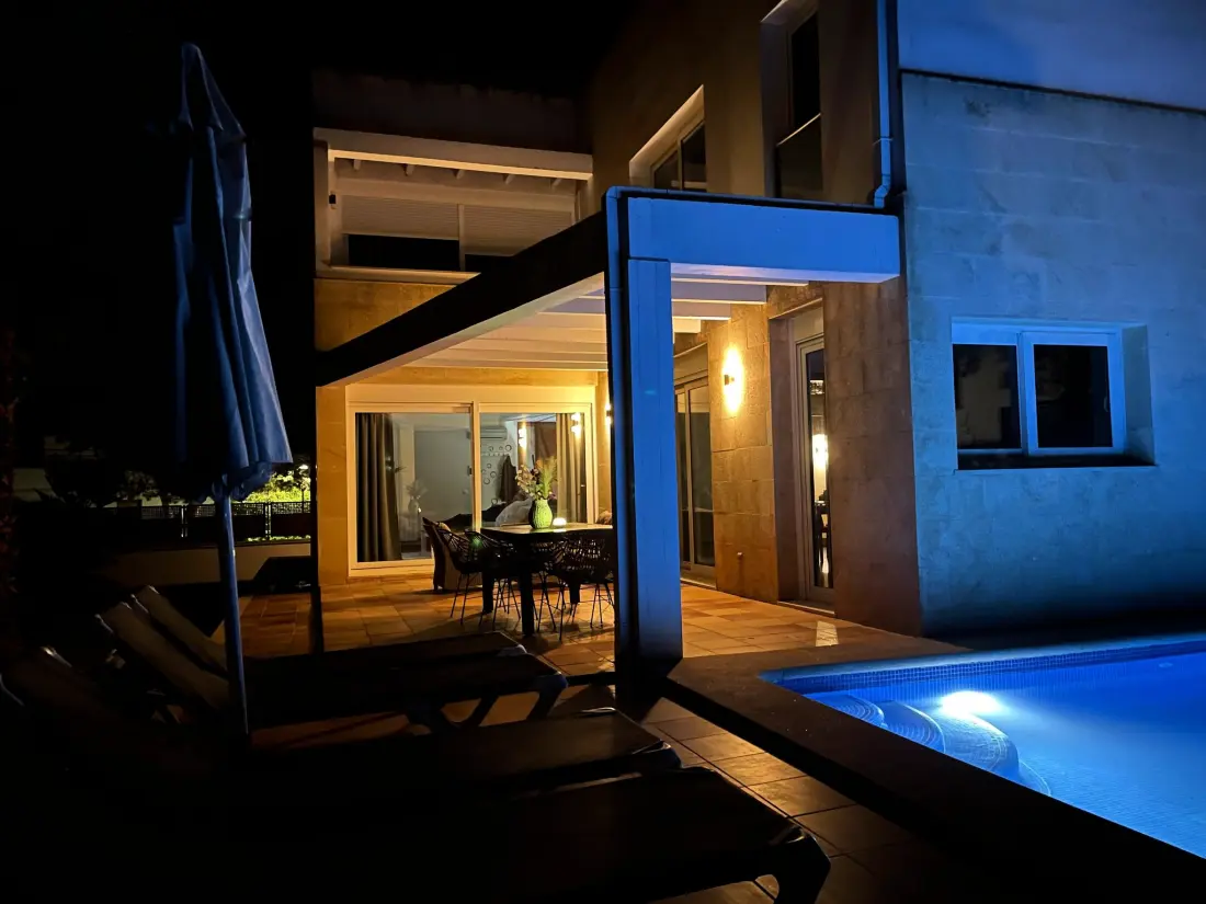 Maison de Vacances Cala d'Or