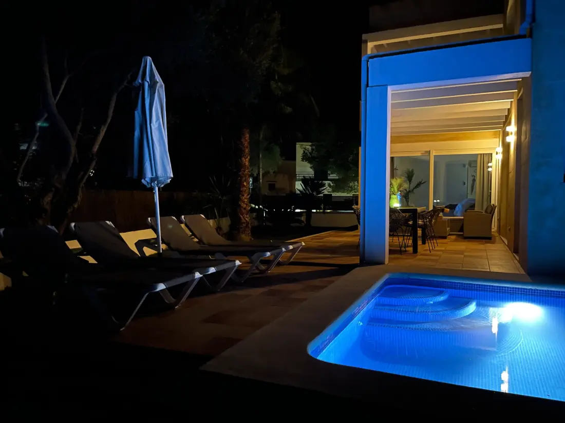Maison de Vacances Cala d'Or