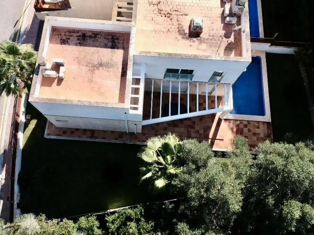 Maison de Vacances Cala d'Or
