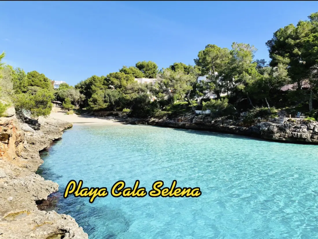 Maison de Vacances Cala d'Or