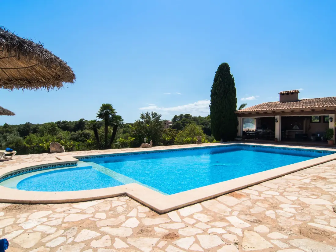 Maison de Vacances Cala d'Or