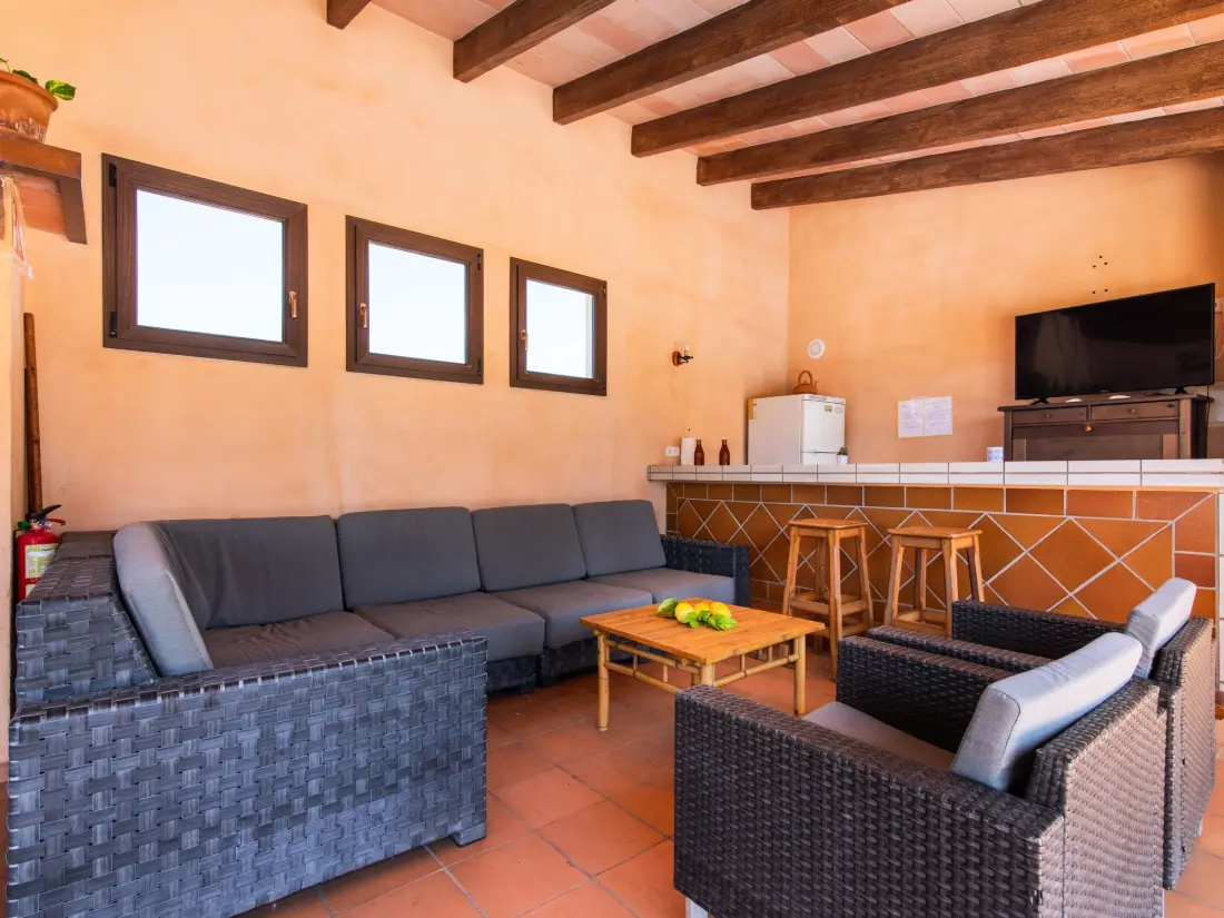 Maison de Vacances Cala d'Or