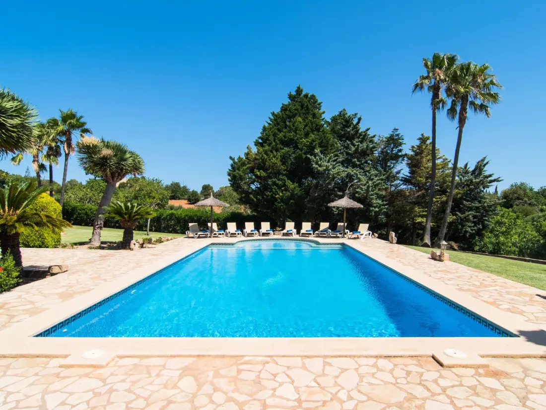 Maison de Vacances Cala d'Or