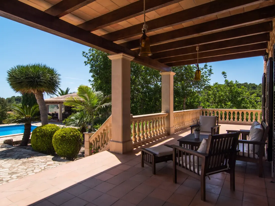 Maison de Vacances Cala d'Or