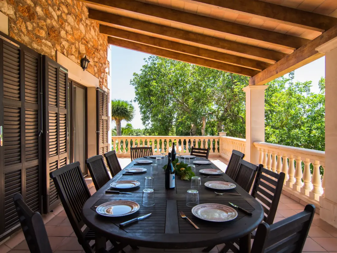 Maison de Vacances Cala d'Or