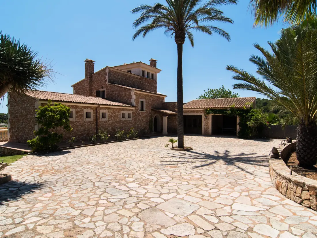 Maison de Vacances Cala d'Or