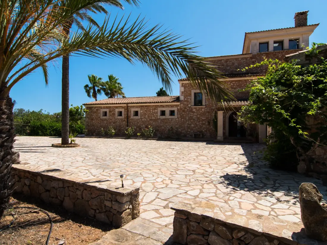 Maison de Vacances Cala d'Or