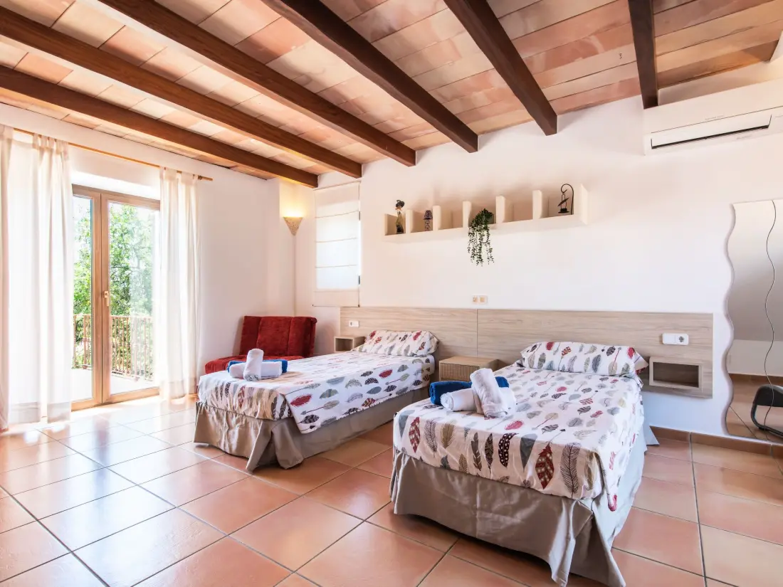 Maison de Vacances Cala d'Or