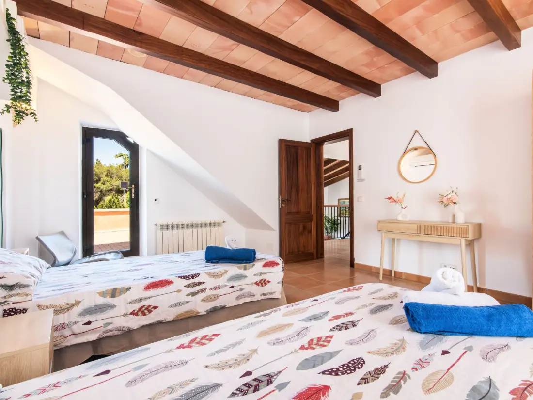 Maison de Vacances Cala d'Or