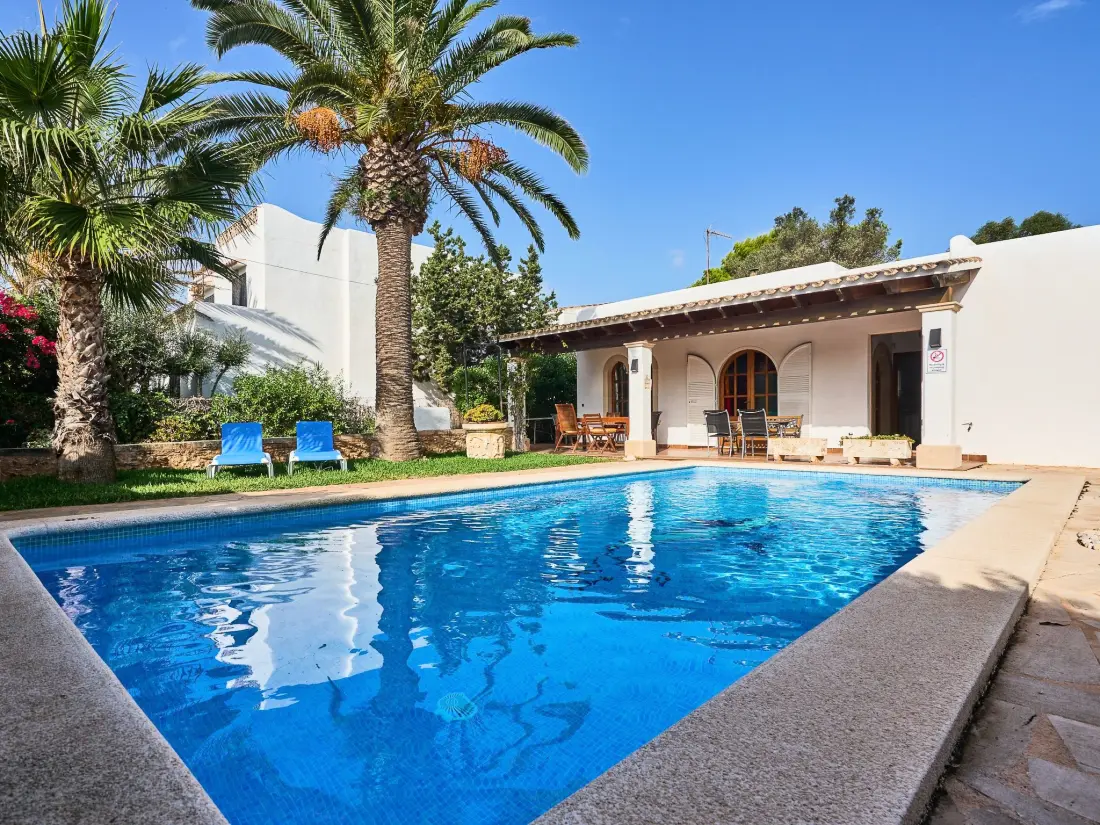 Maison de Vacances Cala d'Or