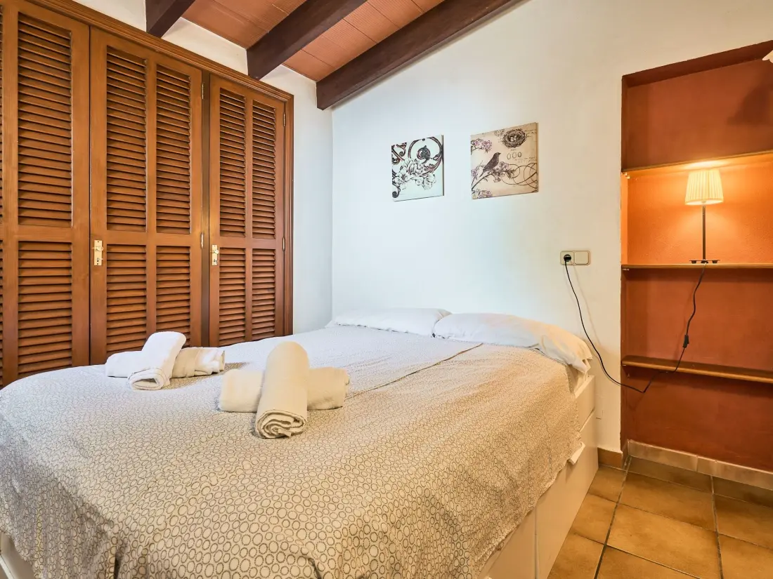 Maison de Vacances Cala d'Or