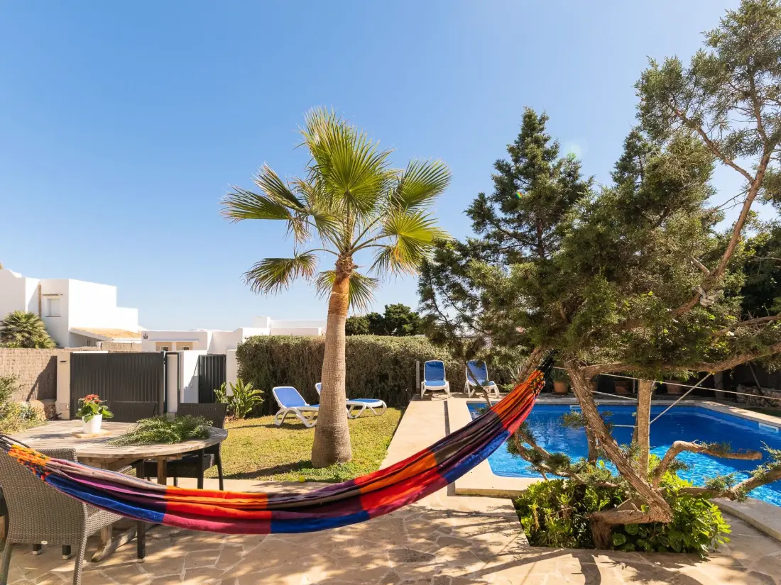Maison de Vacances Cala d'Or