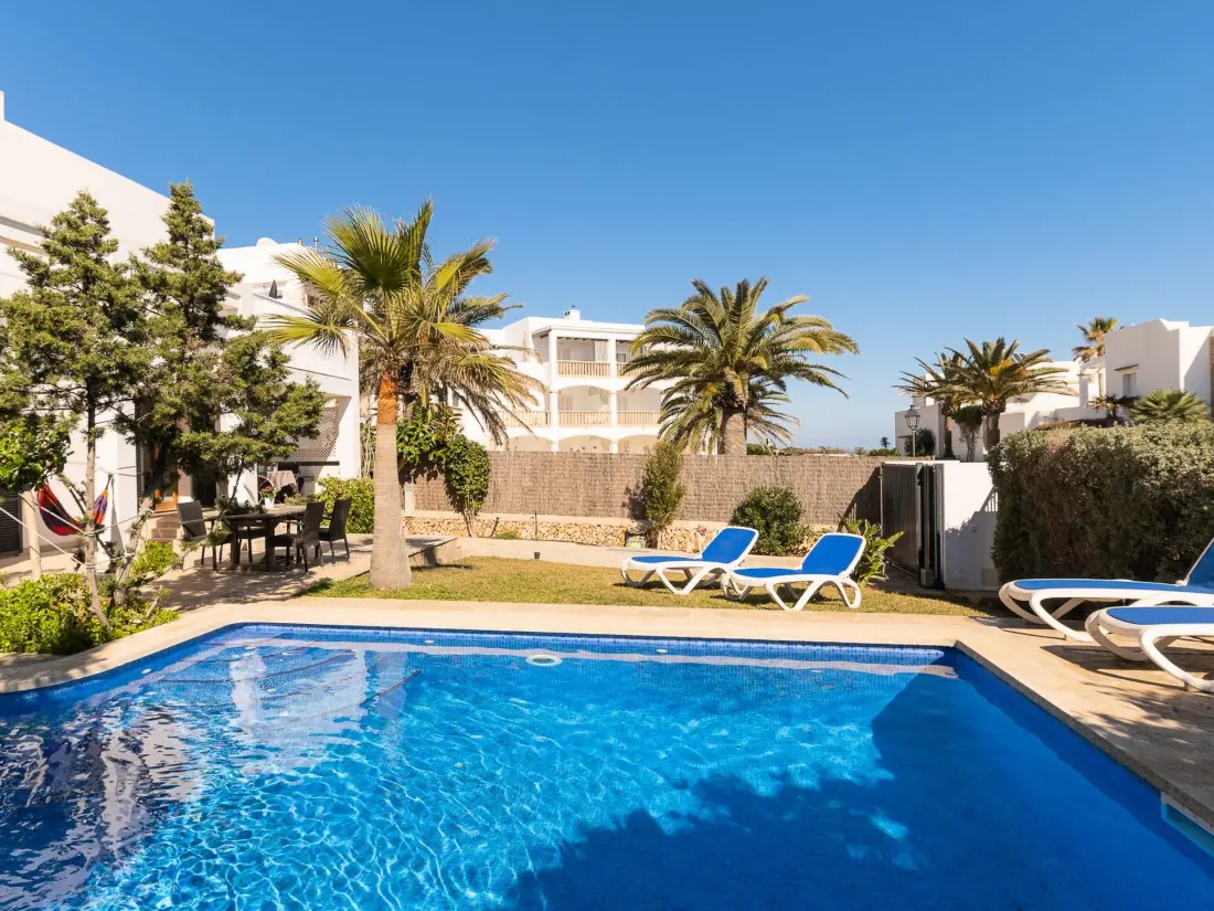 Maison de Vacances Cala d'Or