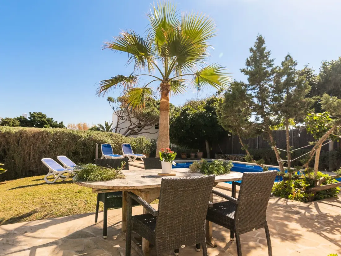 Maison de Vacances Cala d'Or