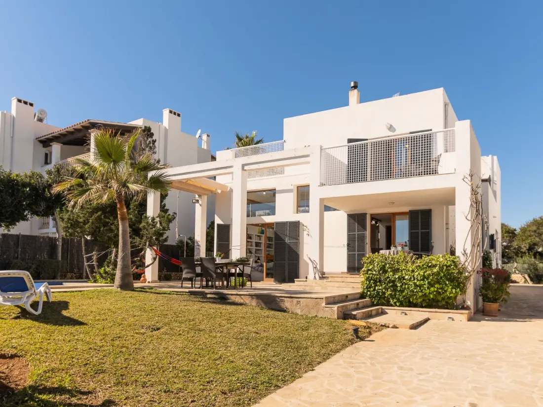 Maison de Vacances Cala d'Or