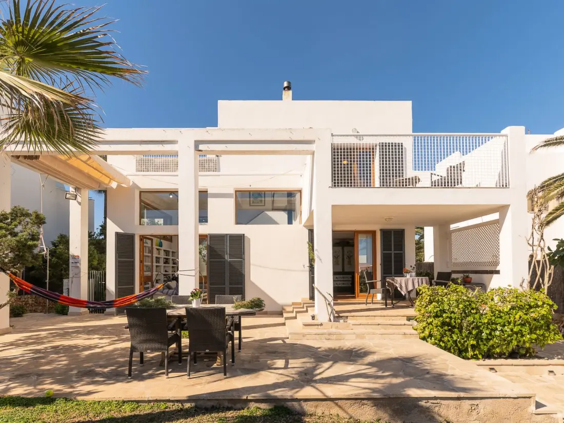 Maison de Vacances Cala d'Or