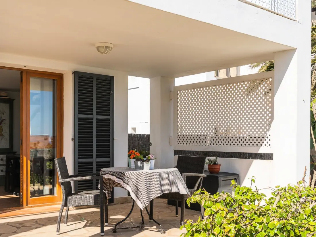 Maison de Vacances Cala d'Or