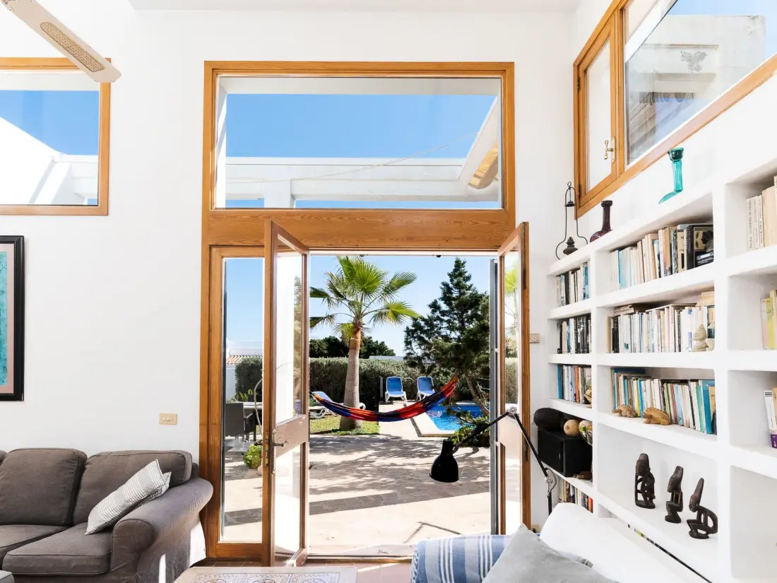 Maison de Vacances Cala d'Or