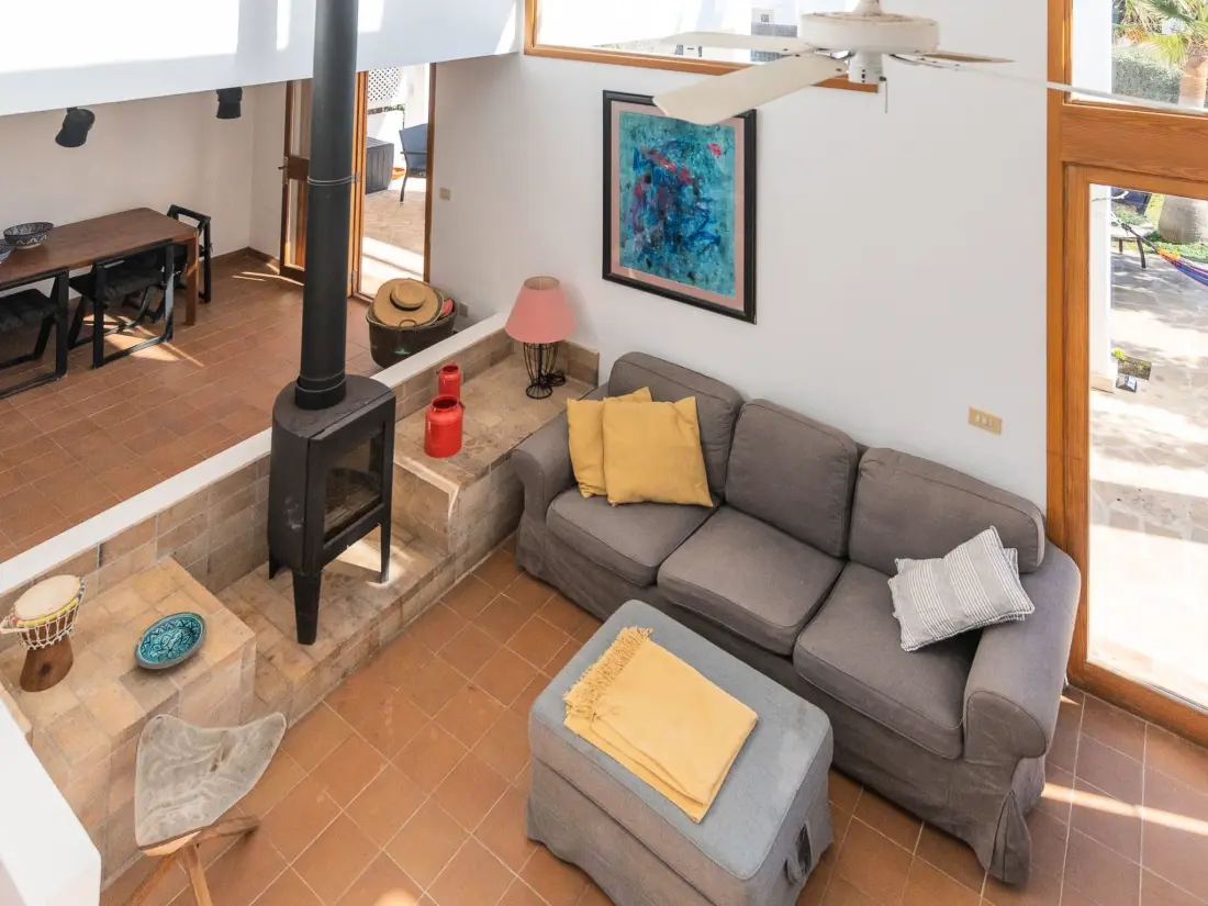 Maison de Vacances Cala d'Or