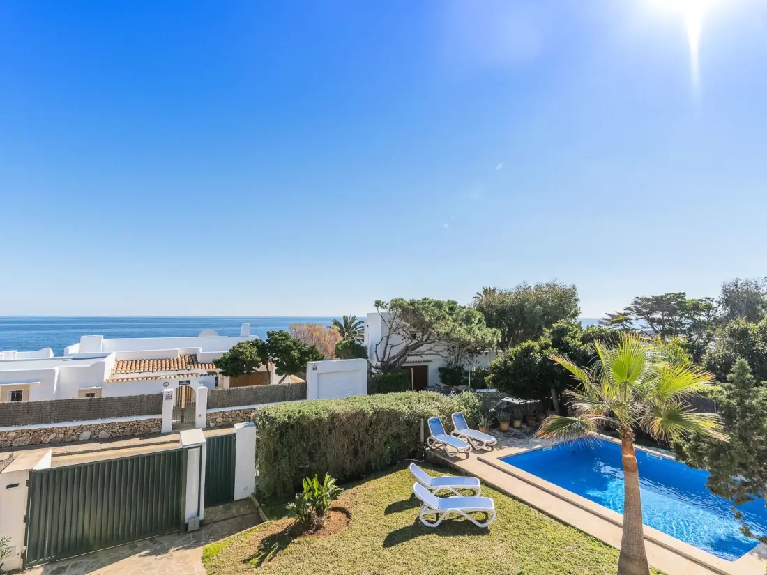 Maison de Vacances Cala d'Or