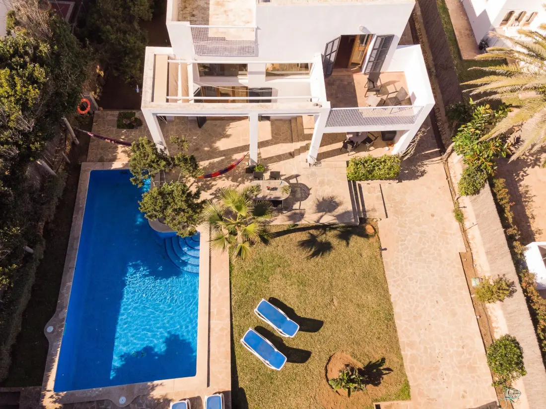 Maison de Vacances Cala d'Or