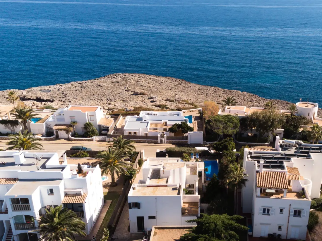 Maison de Vacances Cala d'Or