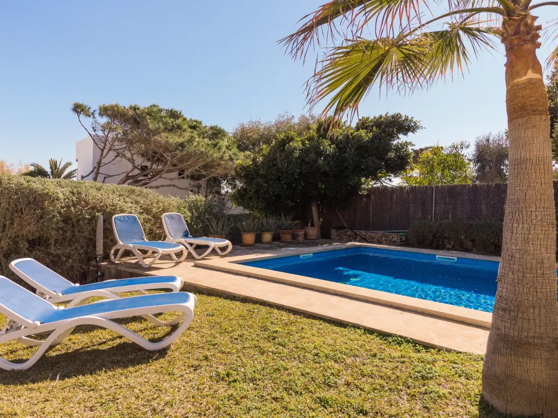 Maison de Vacances Cala d'Or