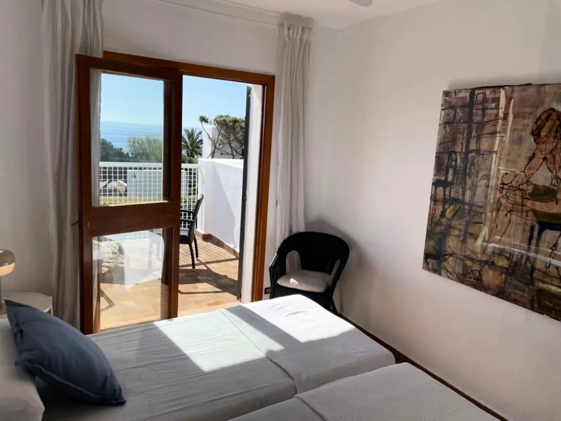 Maison de Vacances Cala d'Or