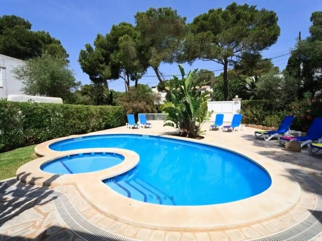 Maison de Vacances Cala d'Or
