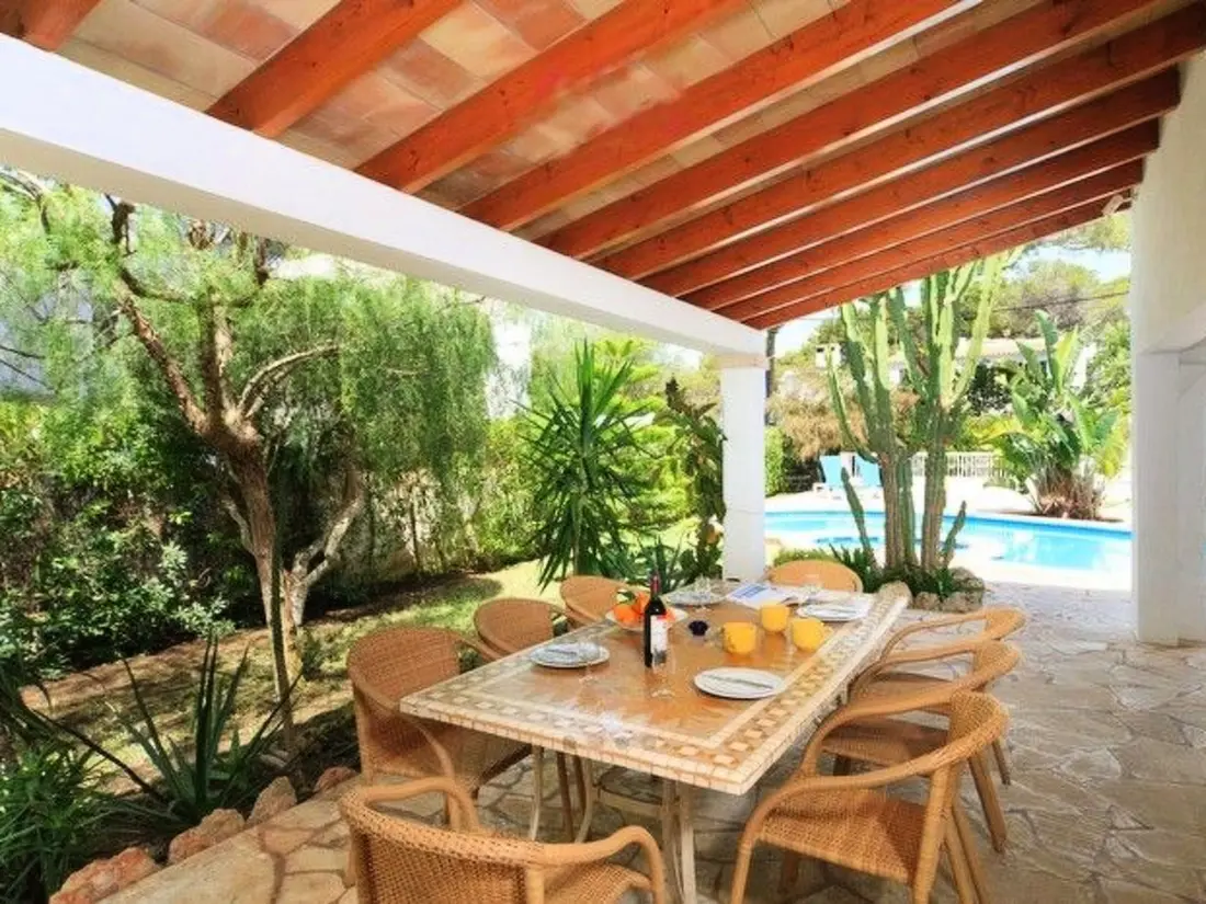 Maison de Vacances Cala d'Or