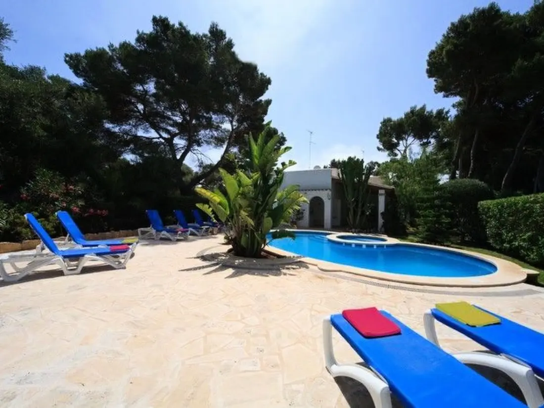 Maison de Vacances Cala d'Or