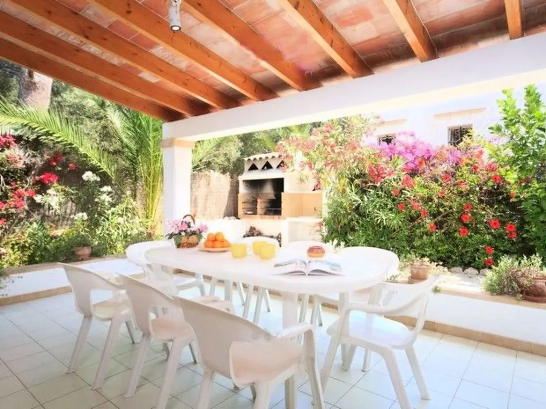 Maison de Vacances Cala d'Or